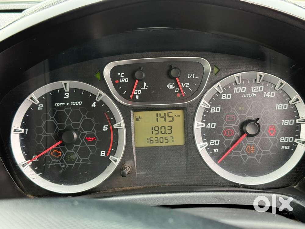Ford Fiesta Classic 1.4 Tdci Diesel 2012. Well Maintend. Take & Drive