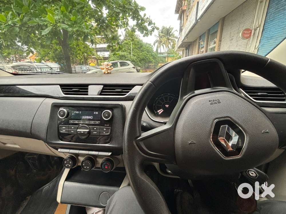 Renault Triber Petrol 2020