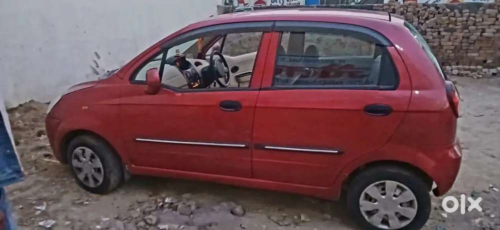 Hyundai Creta Ev Manual 2010