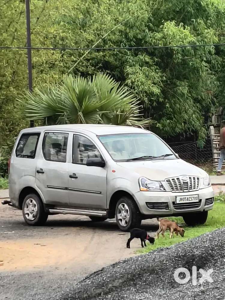 Mahindra Xylo 2.5 D2 2010