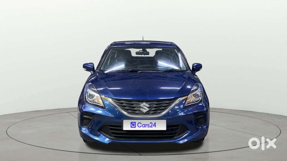 Maruti Suzuki Baleno Delta, 2019, Cng & Hybrids