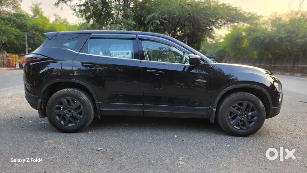 Tata Harrier 2.0 Kryotec Xta Plus, 2022, Diesel