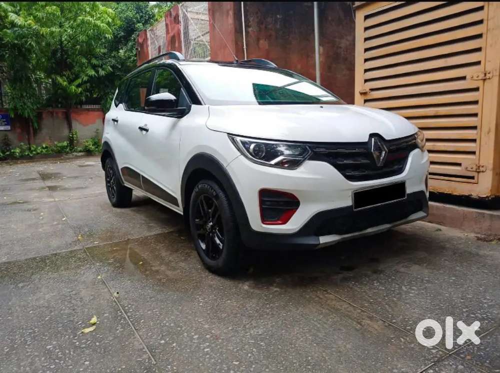 Renault Triber Rxz 2022