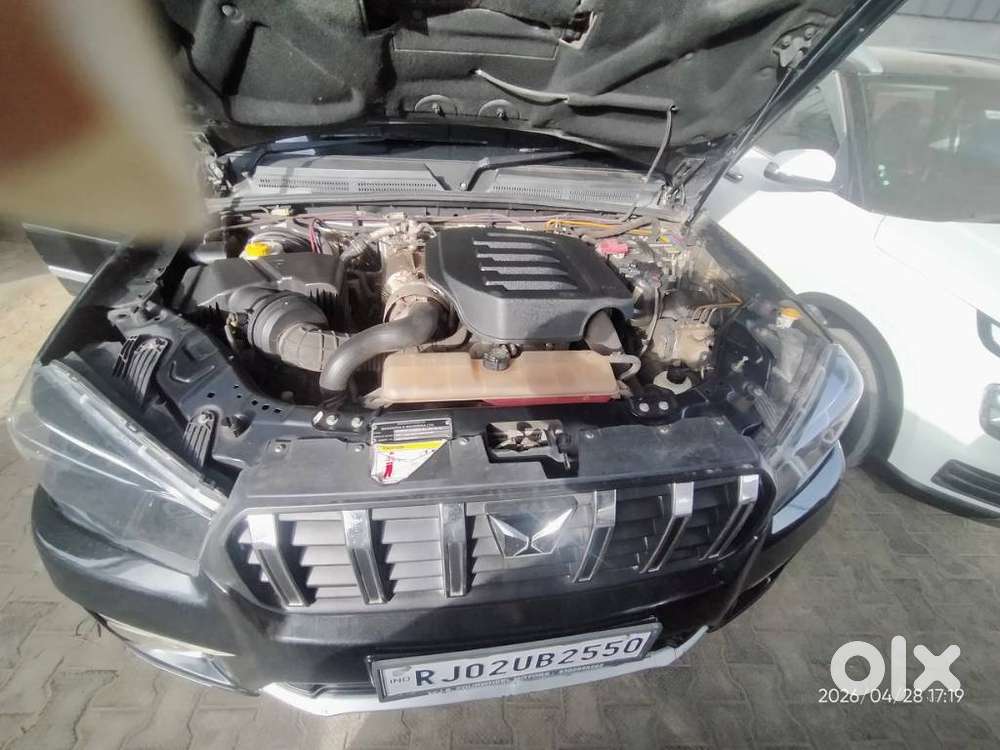 Mahindra Scorpio Classic 2.2 S 11 Mt 7 Cc, 2023, Diesel