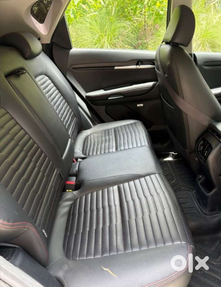 Kia Sonet Gtx Plus At D, 2020, Diesel