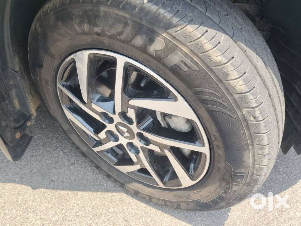 Mahindra Xuv 3xo Ax5 Ds Mt, 2024, Diesel