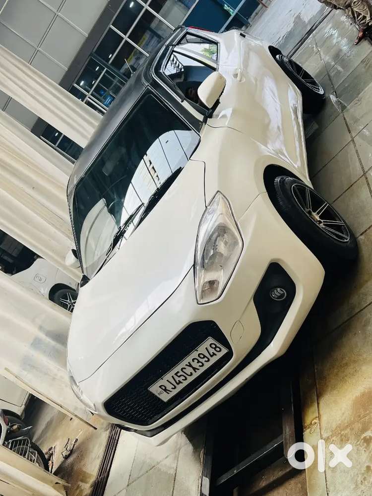Maruti Suzuki Swift 2023 Petrol 54000 Km Driven