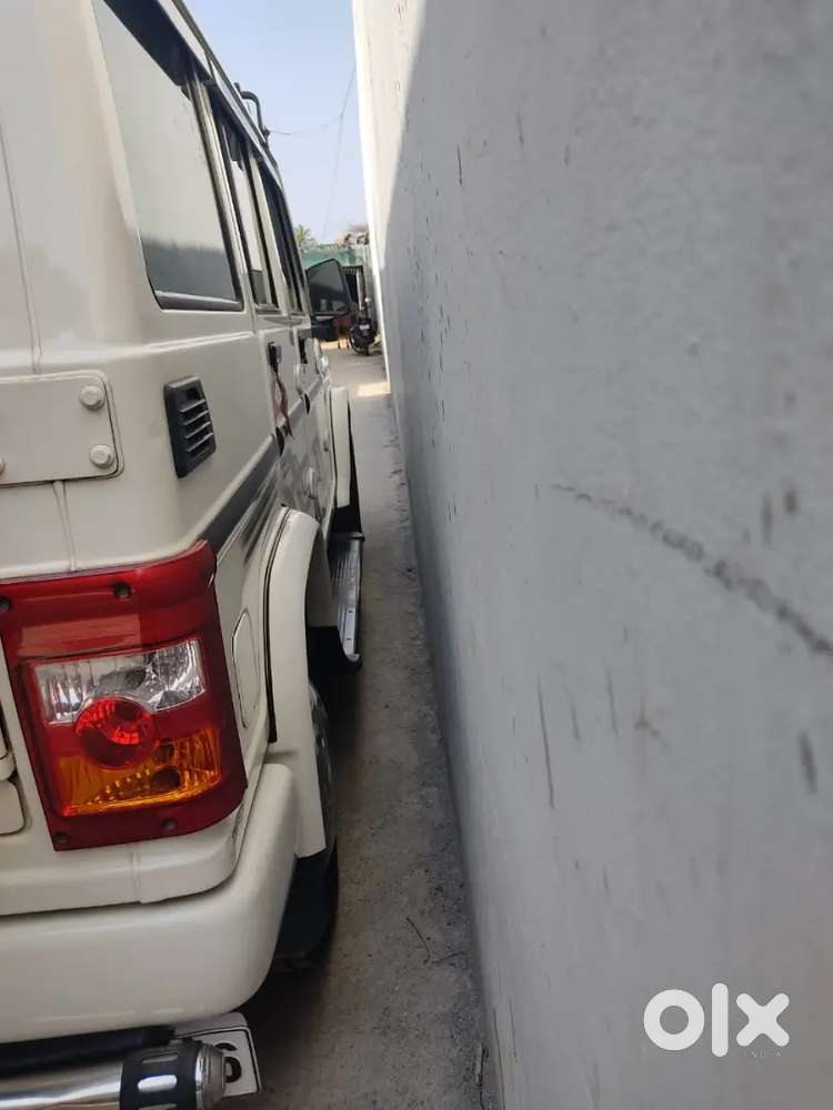 Mahindra Bolero Power Plus 2022 Diesel 150000 Km Driven