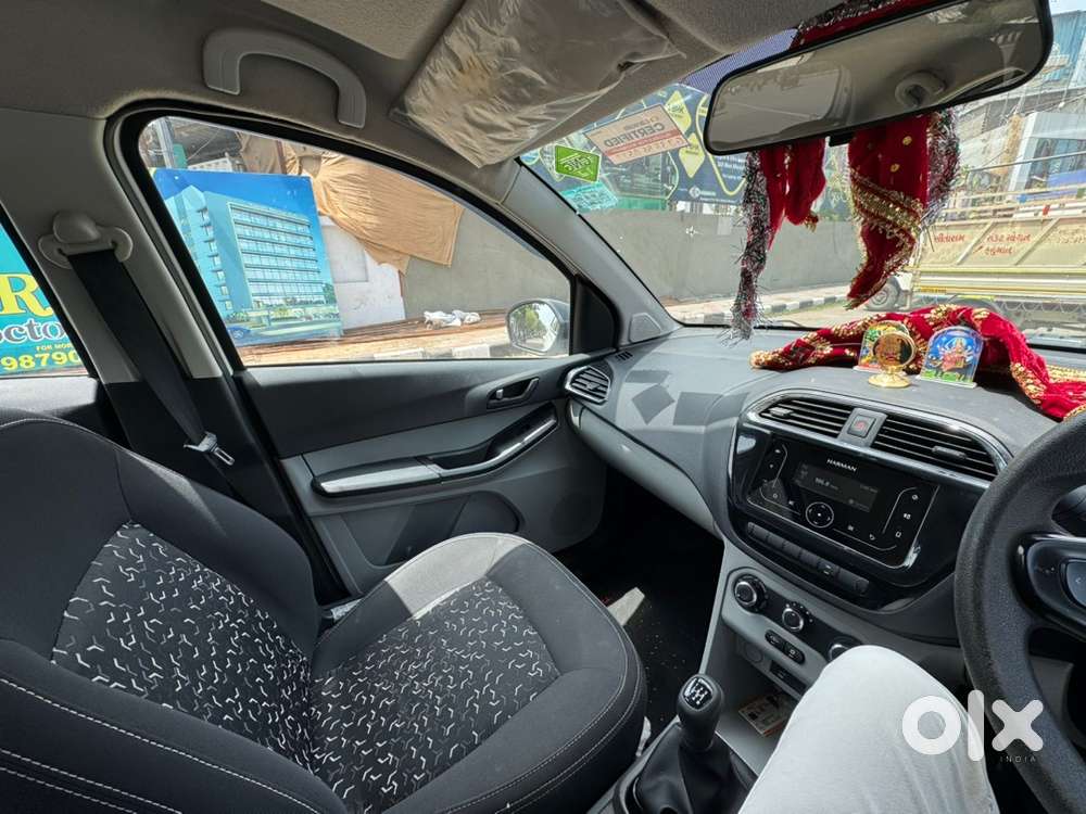 Tata Tiago 2024 Model Year