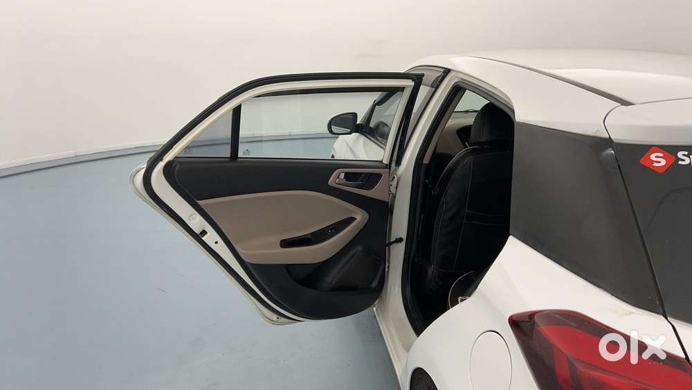 Hyundai Elite I20 Asta Option, 2015, Cng & Hybrids