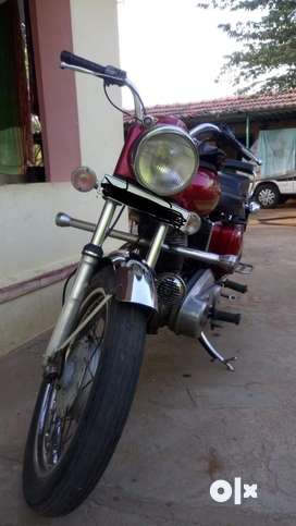 Old bullet online olx