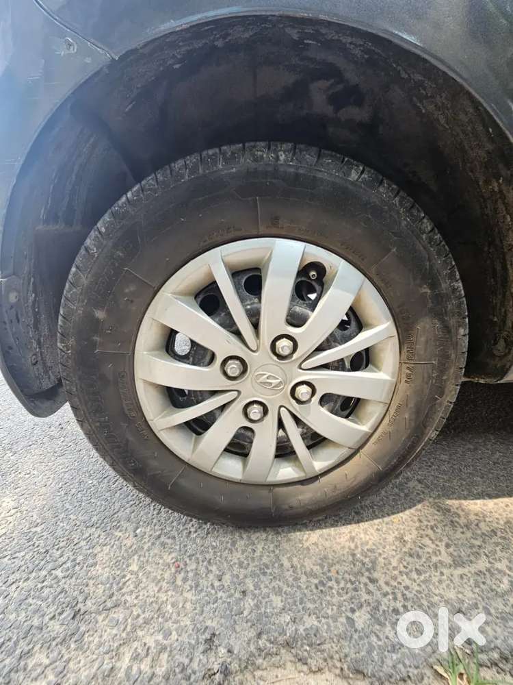 2013 Hyundai I10 1.2 Magna Manual