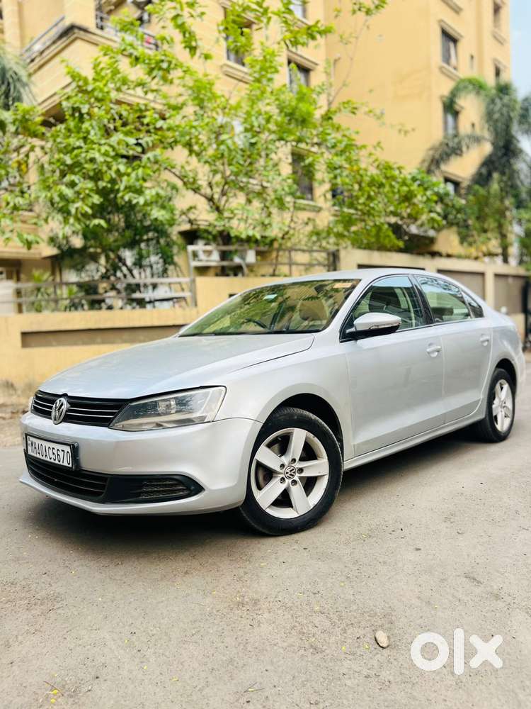 Volkswagen Jetta 2.0l Tdi Highline, 2013, Diesel