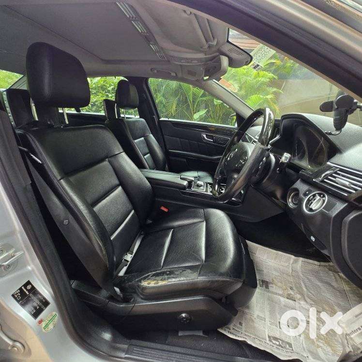 Mercedes-benz E-class E350 Cdi Avantgarde, 2011, Diesel