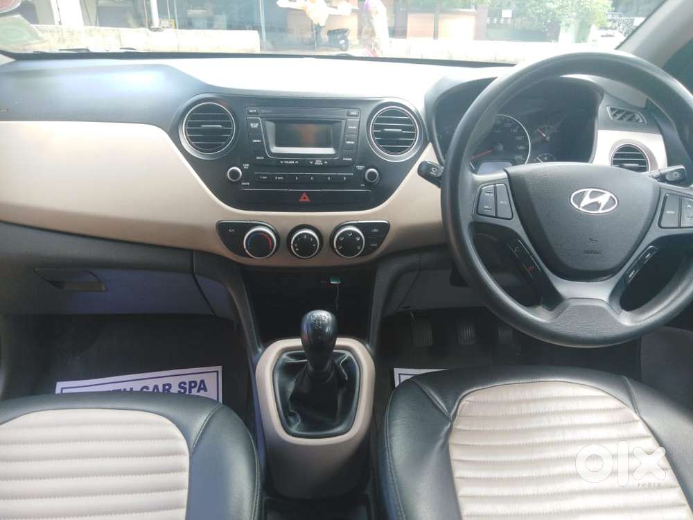 Hyundai Grand I10, 2018, Diesel