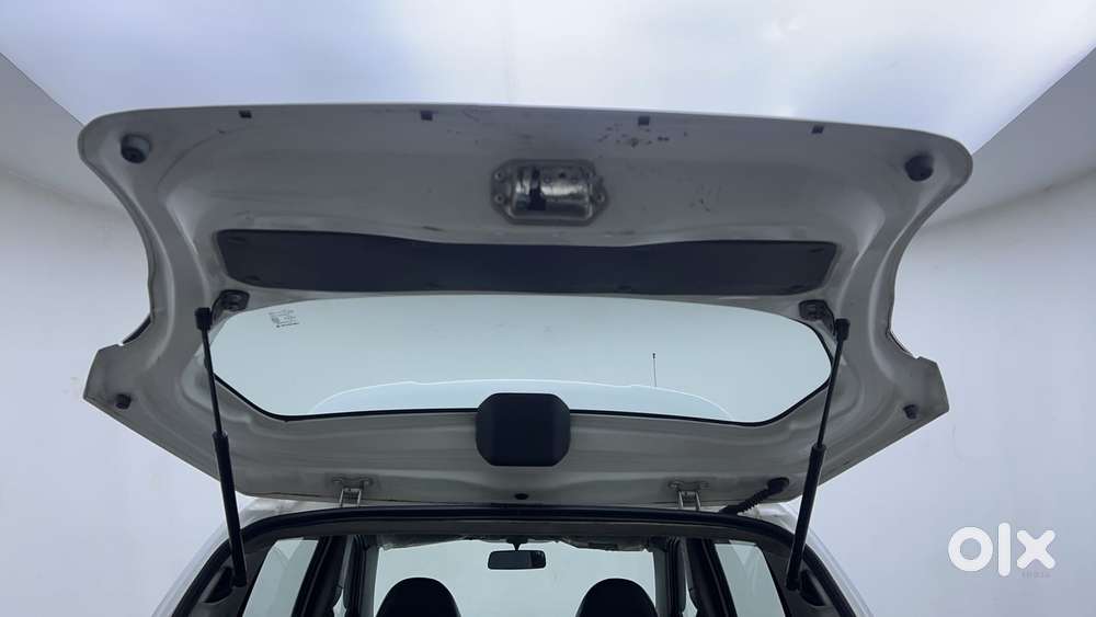Maruti Suzuki Alto 800 Vxi, 2016, Petrol