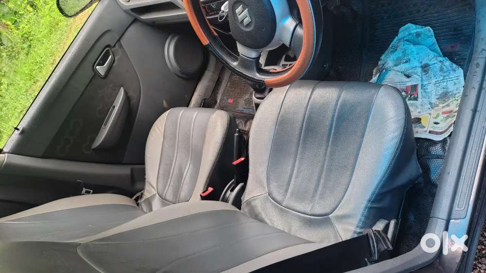 Maruti Suzuki Alto 800 2016 Petrol 48000 Km Driven
