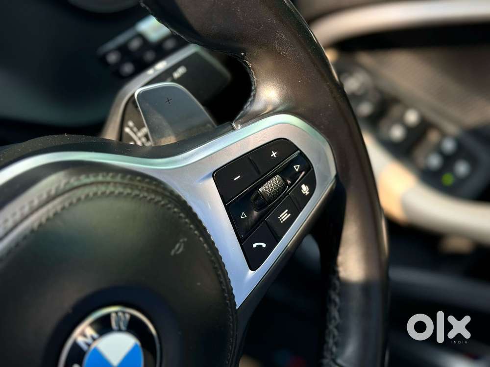 Bmw 2 Series Gran Coupe 220i M Sport Pro, 2024, Petrol