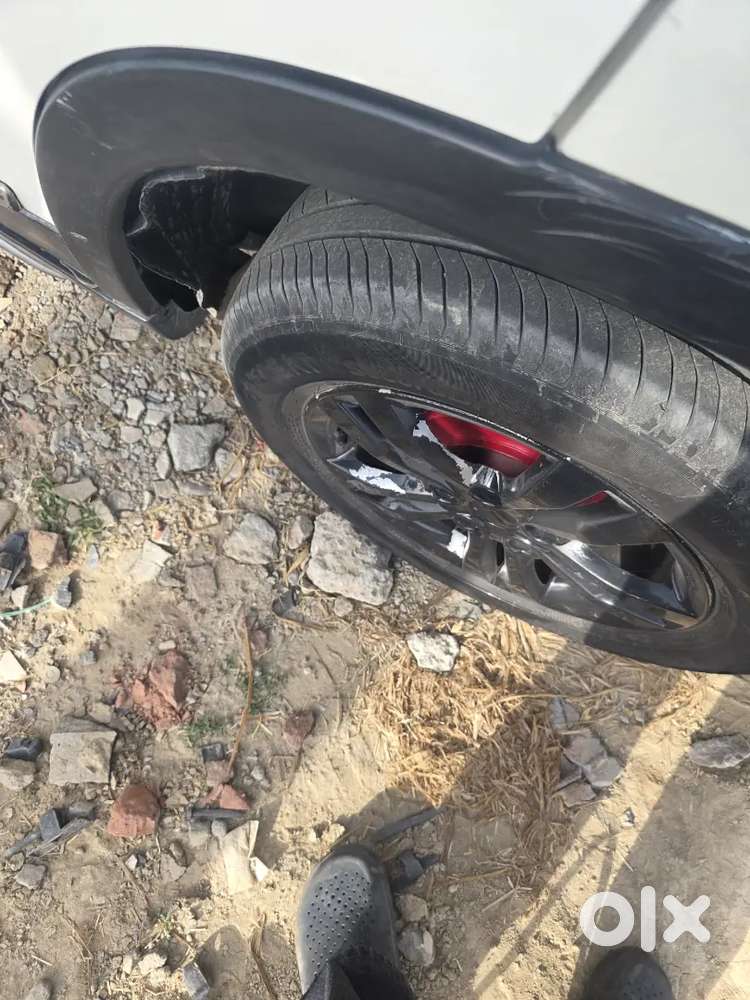 2nd Owner Maruti Suzuki 2017