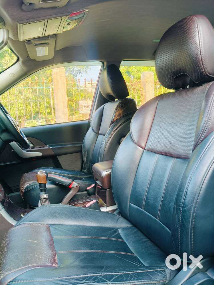 Mahindra Xuv500 W8 2wd, 2013, Diesel