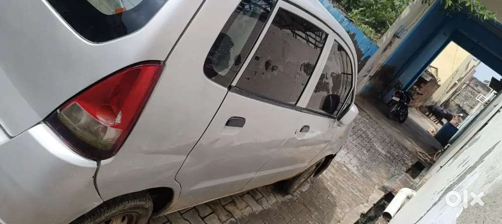 Maruti Suzuki Zen Estilo 2012 Petrol 95000 Km Driven