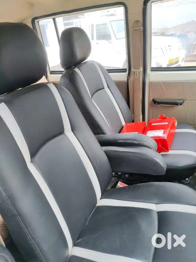 Mahindra Bolero 2012 Diesel Good Condition