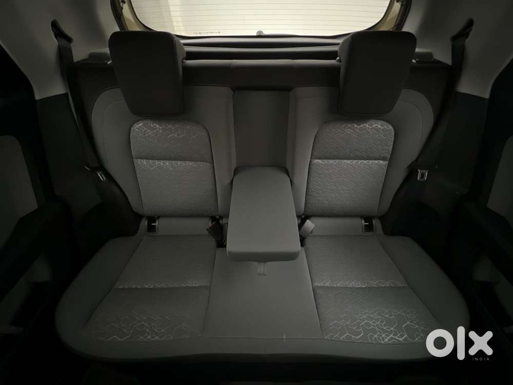 Tata Altroz Xz, 2020, Petrol