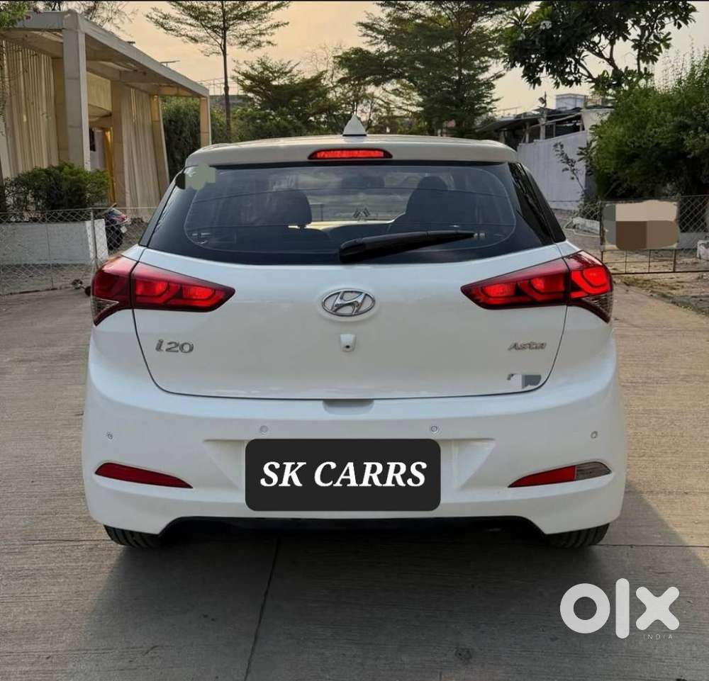 Hyundai I20 Asta 1.4 Crdi, 2014, Diesel