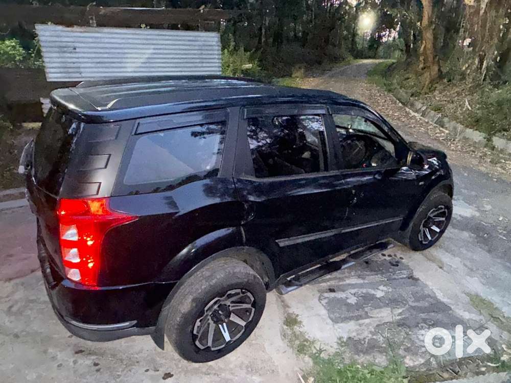Mahindra Xuv500 W8, 2012, Diesel