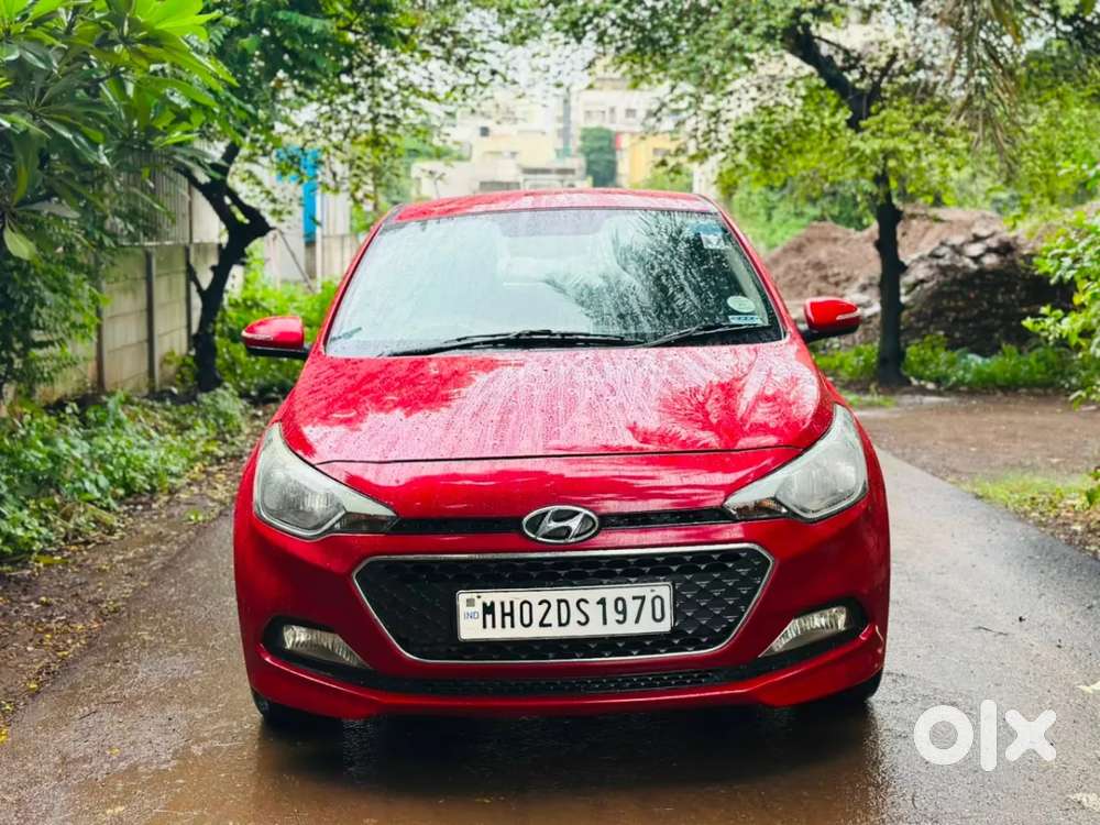 Hyundai I20 1.2 Asta, 2014, Petrol