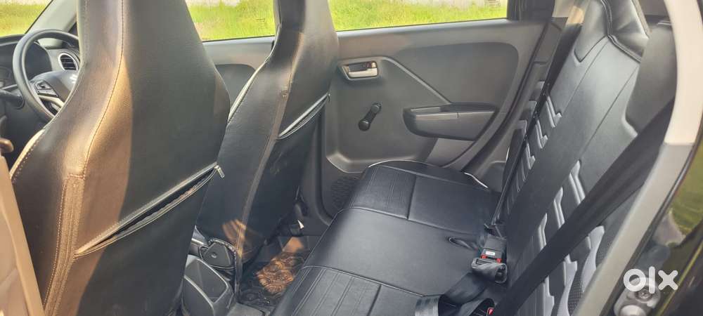 Maruti Suzuki Alto K10 Vxi Plus Ags, 2024, Petrol