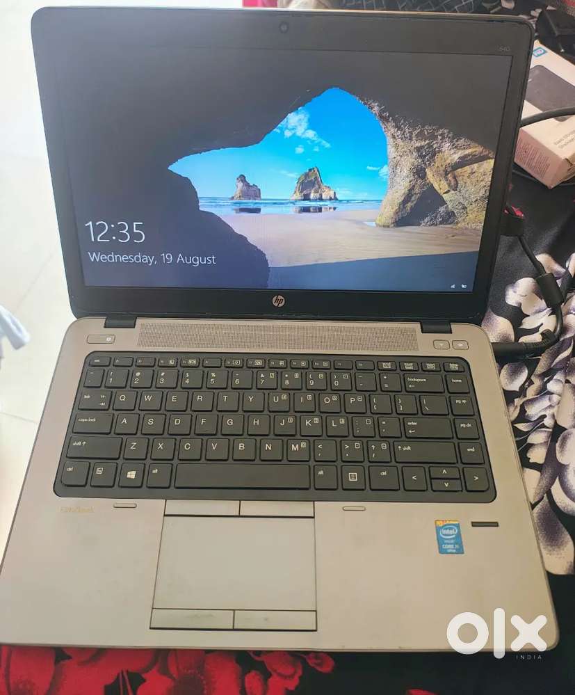 HP EliteBook 840 Core i5