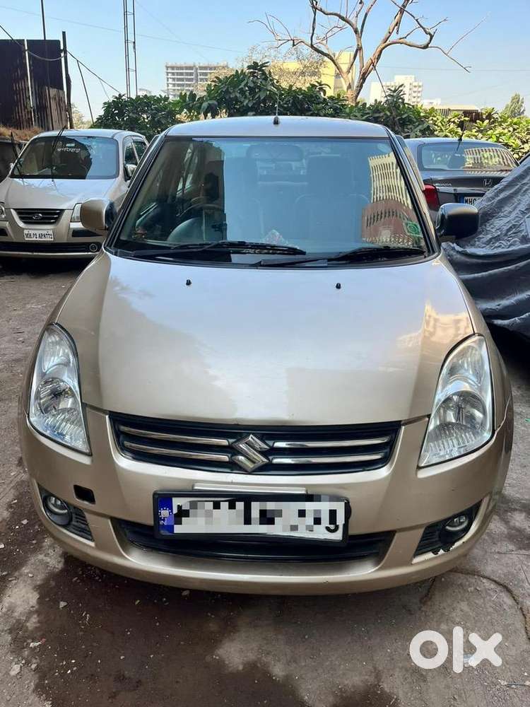 2nd Owner Maruti 2010