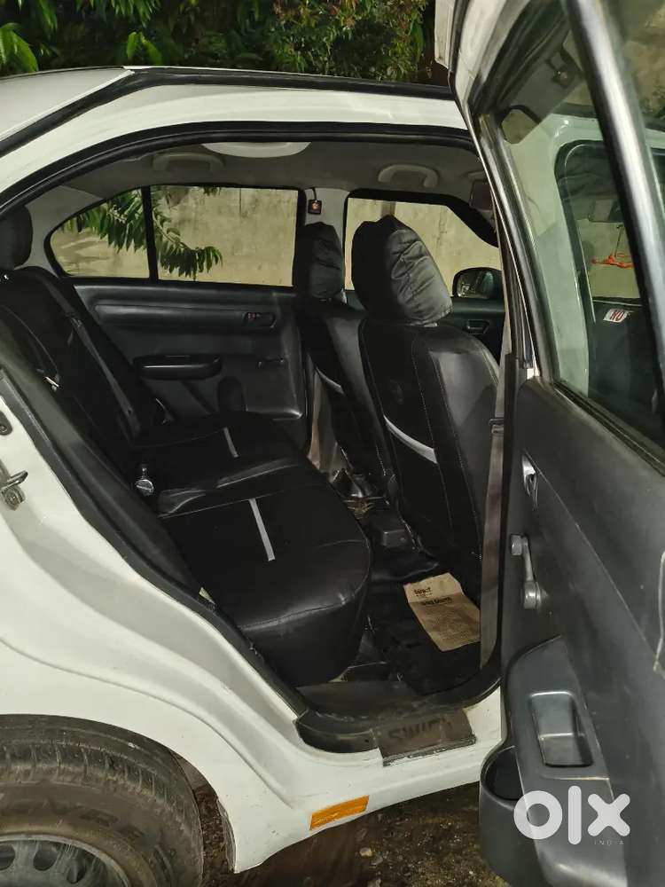 Maruti Suzuki Dzire 2015 Diesel 277500 Km Driven