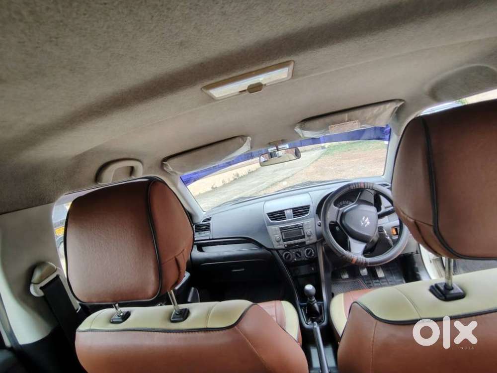 Maruti Suzuki Swift Lxi Option, 2013, Petrol