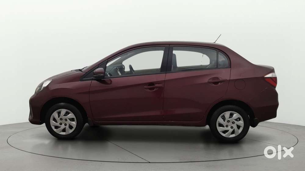 Honda Amaze 2013-2016 Sx I-dtec, 2016, Diesel