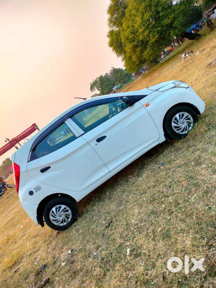 Hyundai Eon D Lite, 2012, Lpg