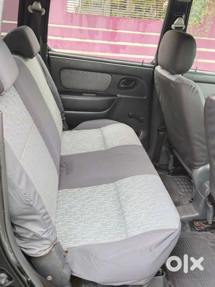 Maruti Suzuki Wagon R Lxi, 2008 Third Owner