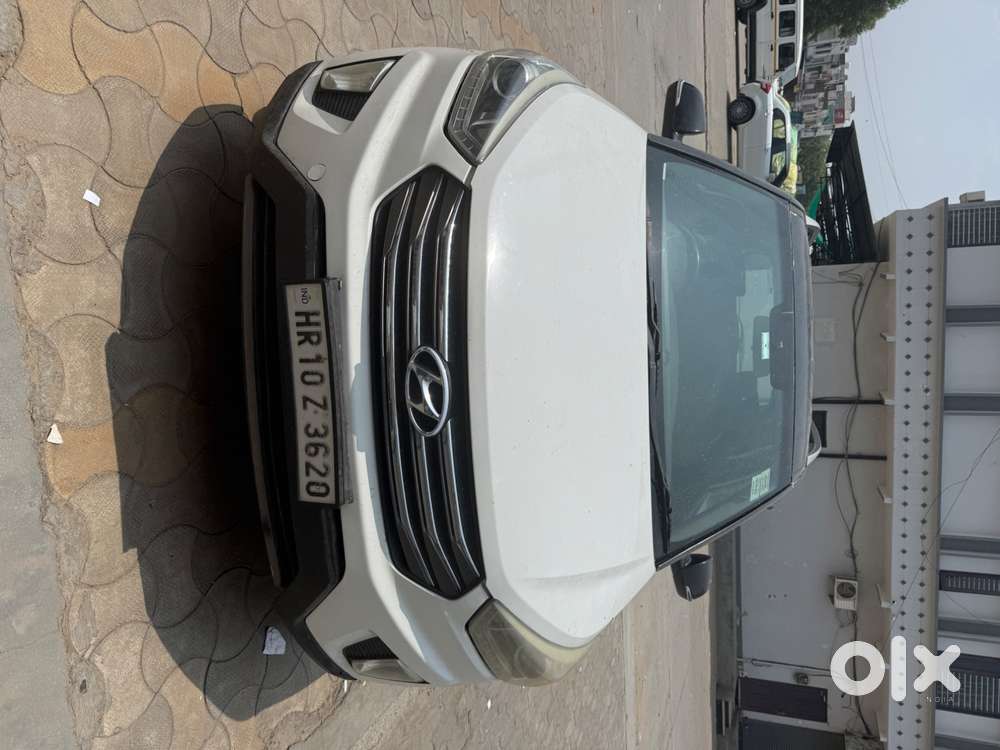 Creta 1.6 Sx