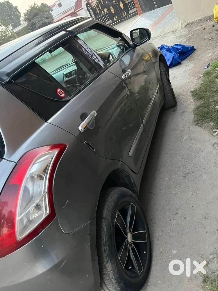 Maruti Suzuki Diesel 2014
