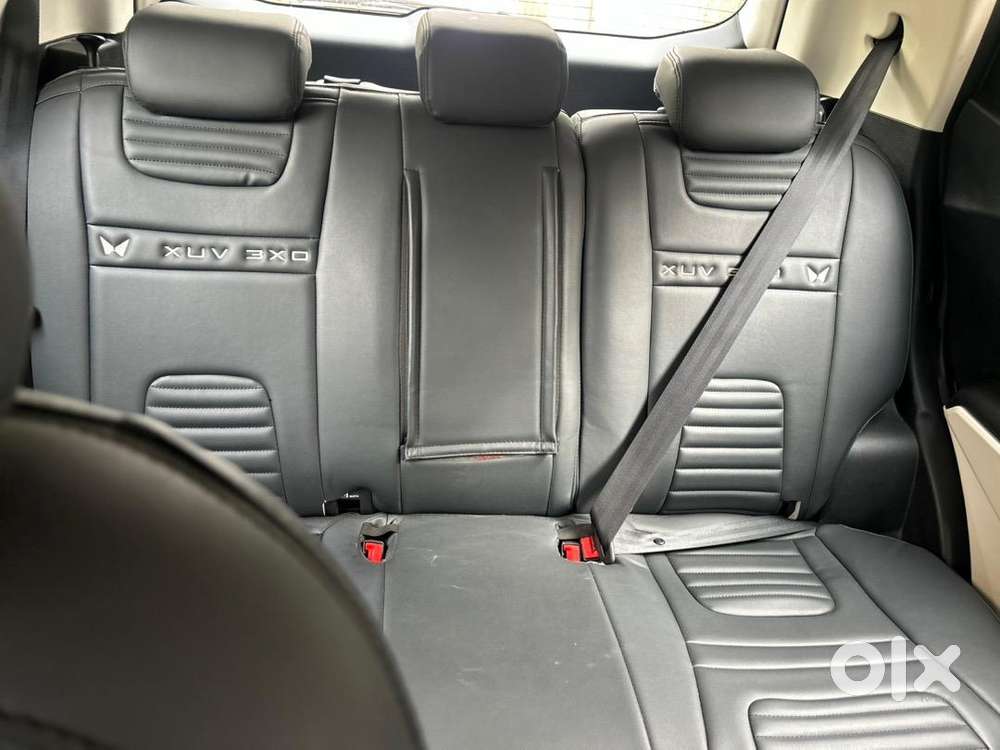 Mahindra Xuv 3xo 2026