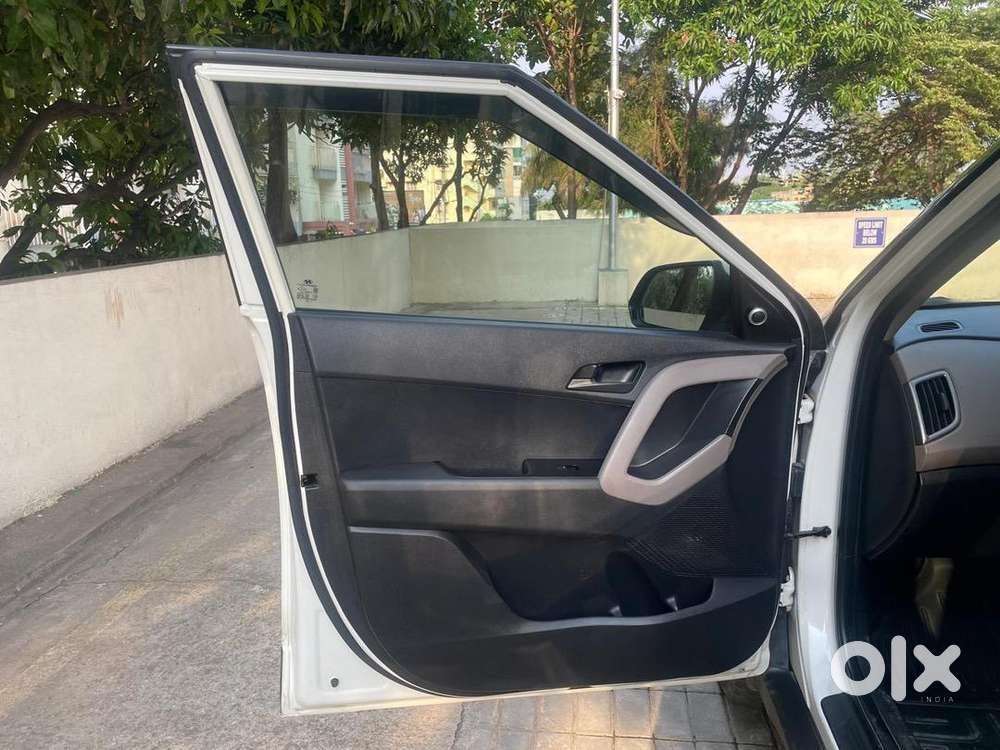 Hyundai Diesel Car 2018