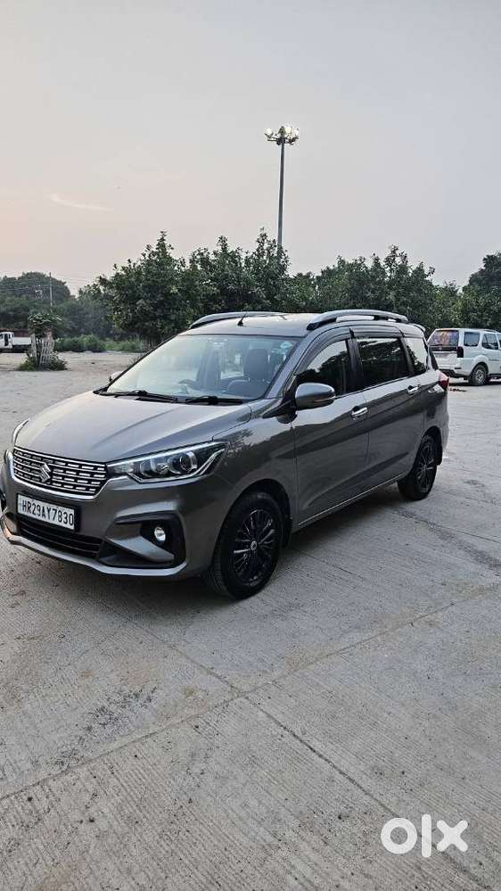 Maruti Suzuki Ertiga Vxi (o) Cng, 2022, Diesel