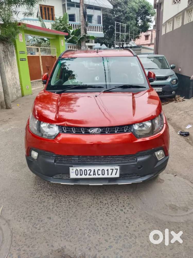 First' Owner Top Model