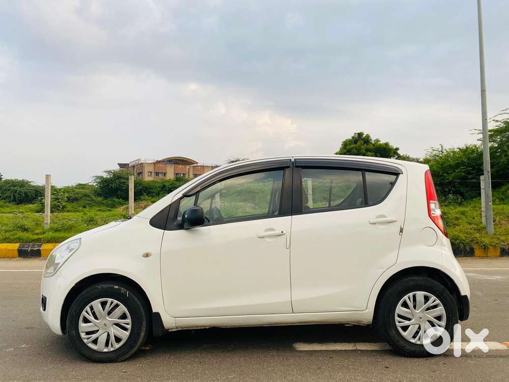 Maruti Suzuki Ritz Vdi, 2011, Diesel