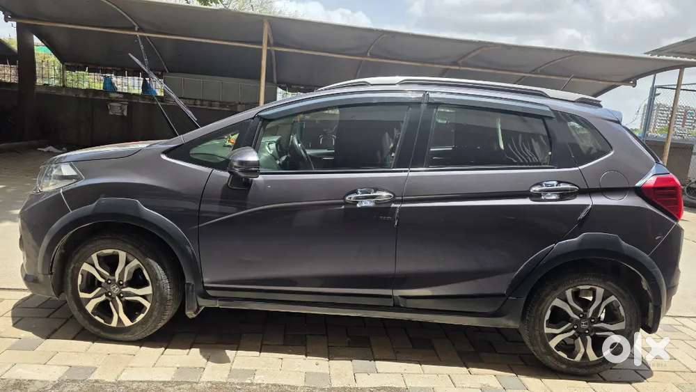 Honda Wr-v 2018 Petrol 56000 Km Driven