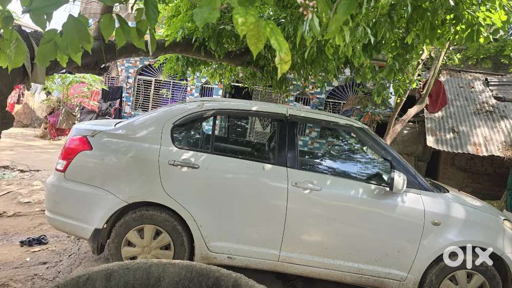 Maruti Suzuki Dzire 2012 Petrol 87000 Km Driven