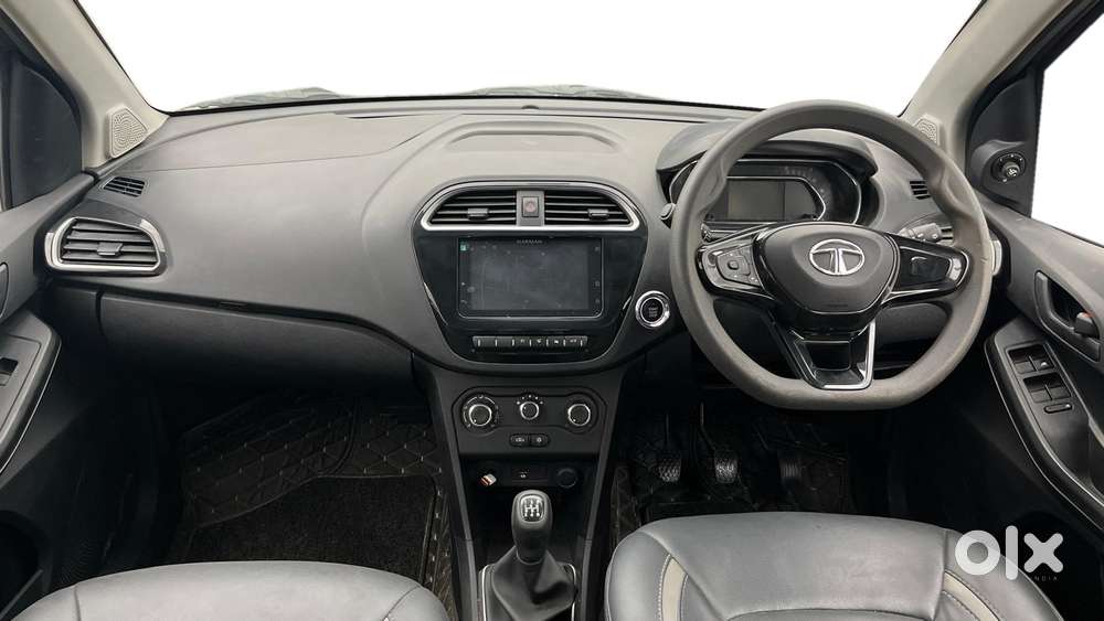 Tata Tiago Nrg Petrol, 2022, Petrol