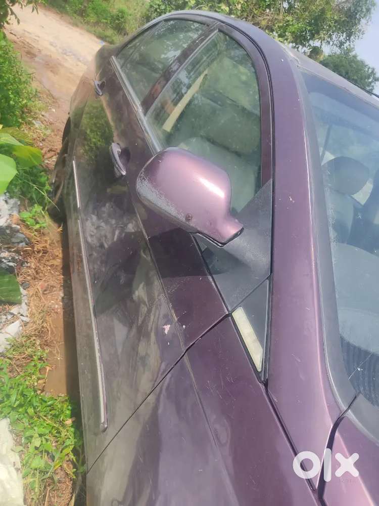 Tata Manza 2012 Diesel Good Condition