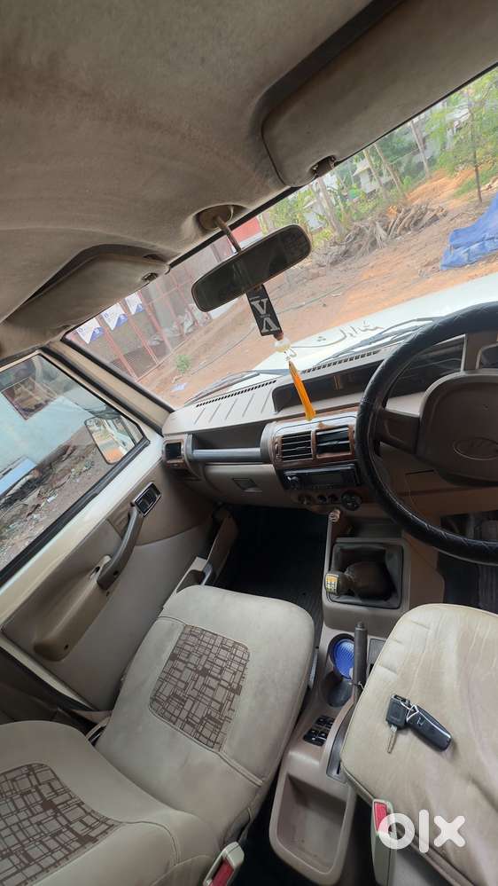Bolero Zlx 2013 Full Option , Power Window, Power Steering